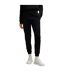 Pantalon De Jogging Motif/style Logo Femme Noir Hugo-1