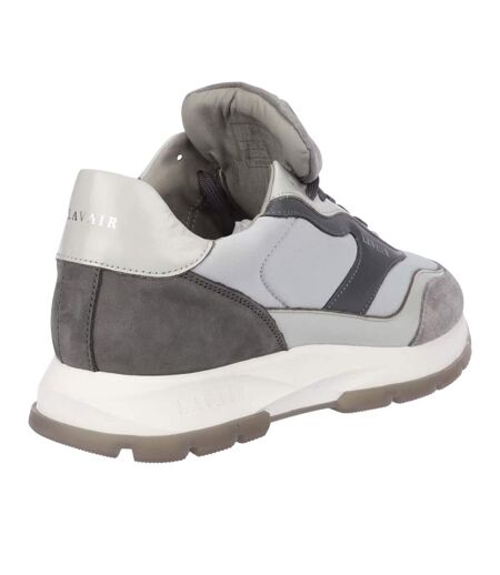 Baskets Aequora Homme Gris Lavair