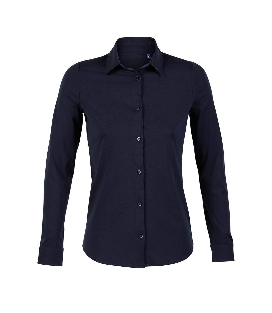 Chemisier Balthazar Femme Nuit NEOBLU-1