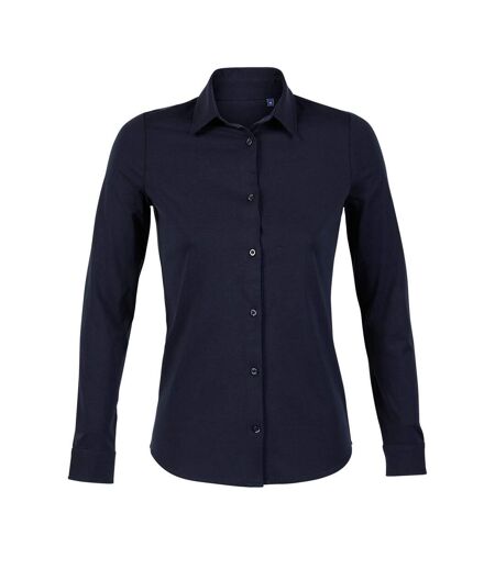 Chemisier Balthazar Femme Nuit NEOBLU