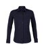 Chemisier Balthazar Femme Nuit NEOBLU-1