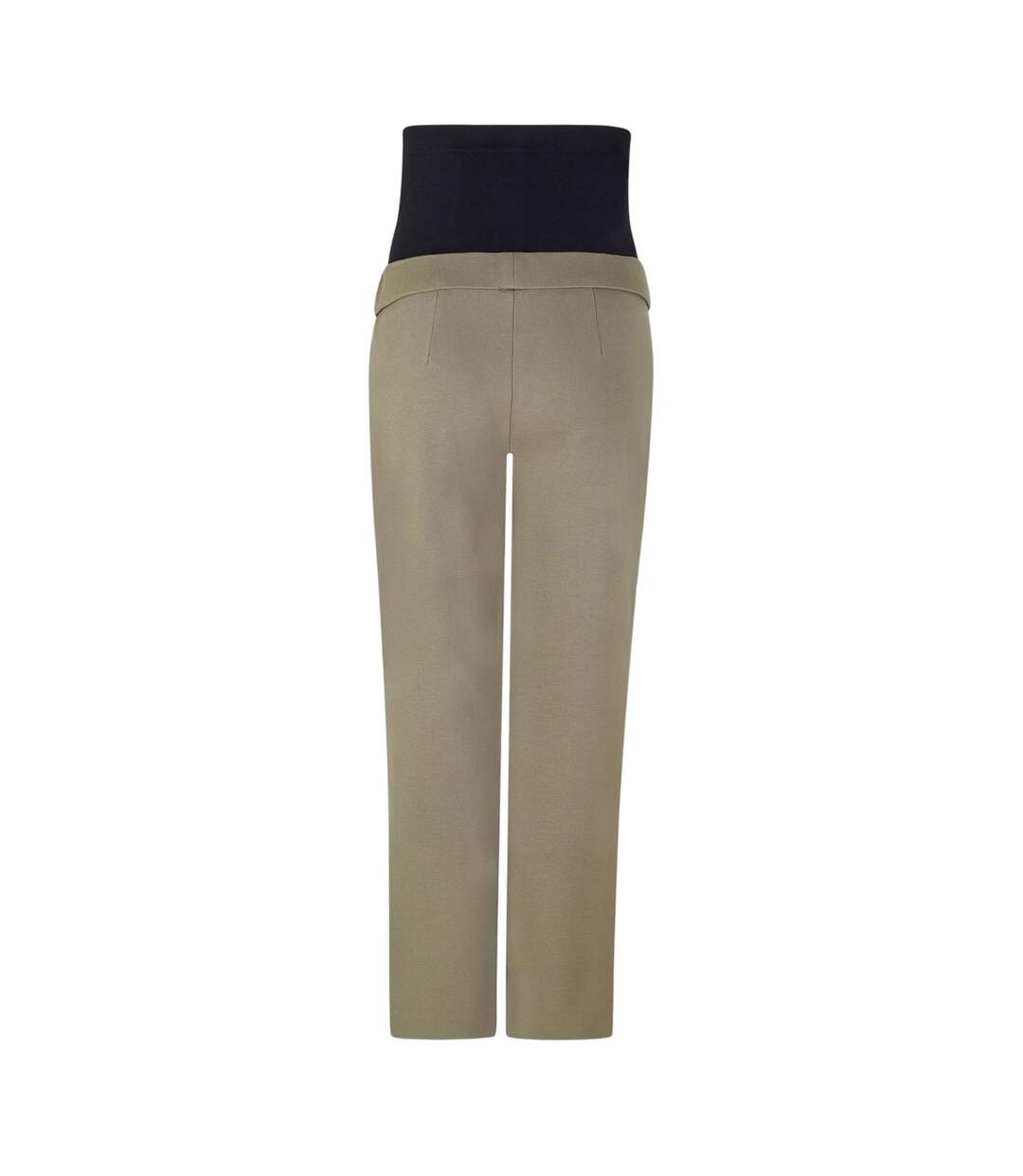 Pantalon De Grossesse Kammie Femme Olive Vero Moda-2
