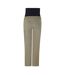 Pantalon De Grossesse Kammie Femme Olive Vero Moda-2