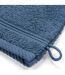 Lot de 2 Gants de Toilette Tendresse 15x21cm Saphir-2
