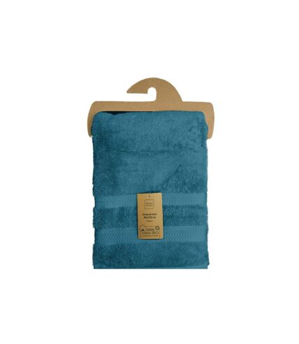 Drap de Bain Excellence 90x150cm Bleu Orage