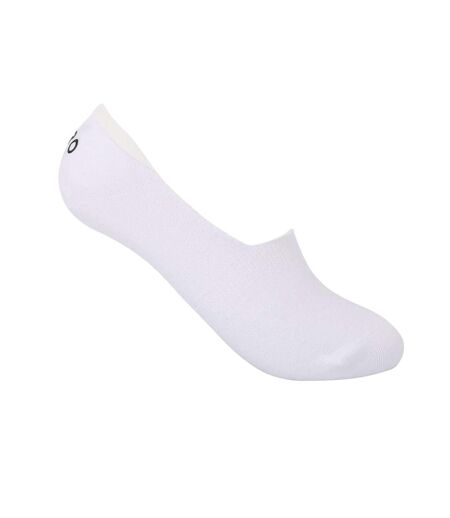 Lot De 3  Chaussettes Femme Noir Blanc Gris USA Pro