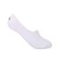 Lot De 3  Chaussettes Femme Noir Blanc Gris USA Pro-2