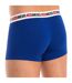 Pack-3 Boxers en tissu respirant avec devant anatomique 00SAB2-0AMAL homme