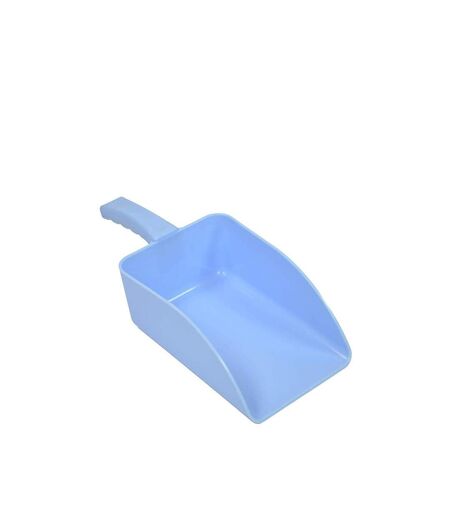 Harold Moore Feed Scoop (Large) (Baby Blue) (UTBZ1590)