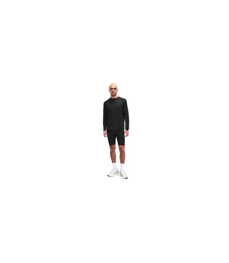 Legging Homme Noir Couture Club