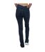 Jean femme bleu foncé Levis-2
