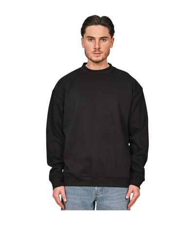 Sweat Premium Adulte Noir Casual Classics