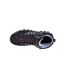 Bottines Rigel Femme Gris Rose CMP-3