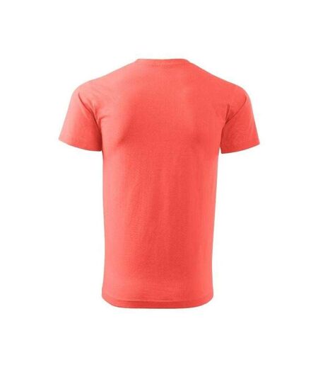 T-shirt New Adulte Corail Adler
