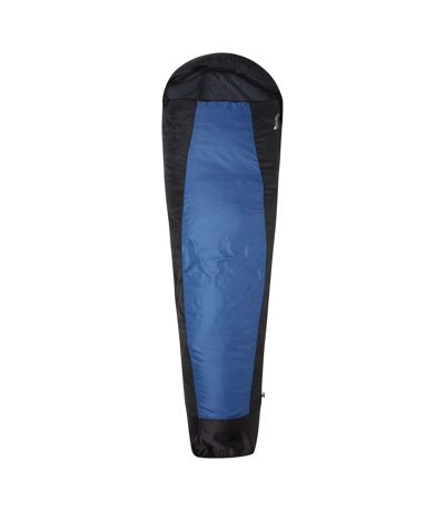 Mountain Warehouse Sleeping Bag (Black) (One Size) - UTMW1470