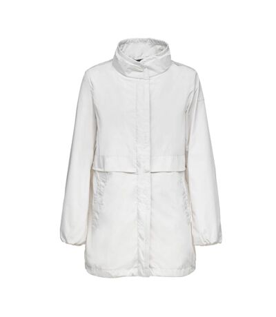 Veste genziana femme blanc Geox