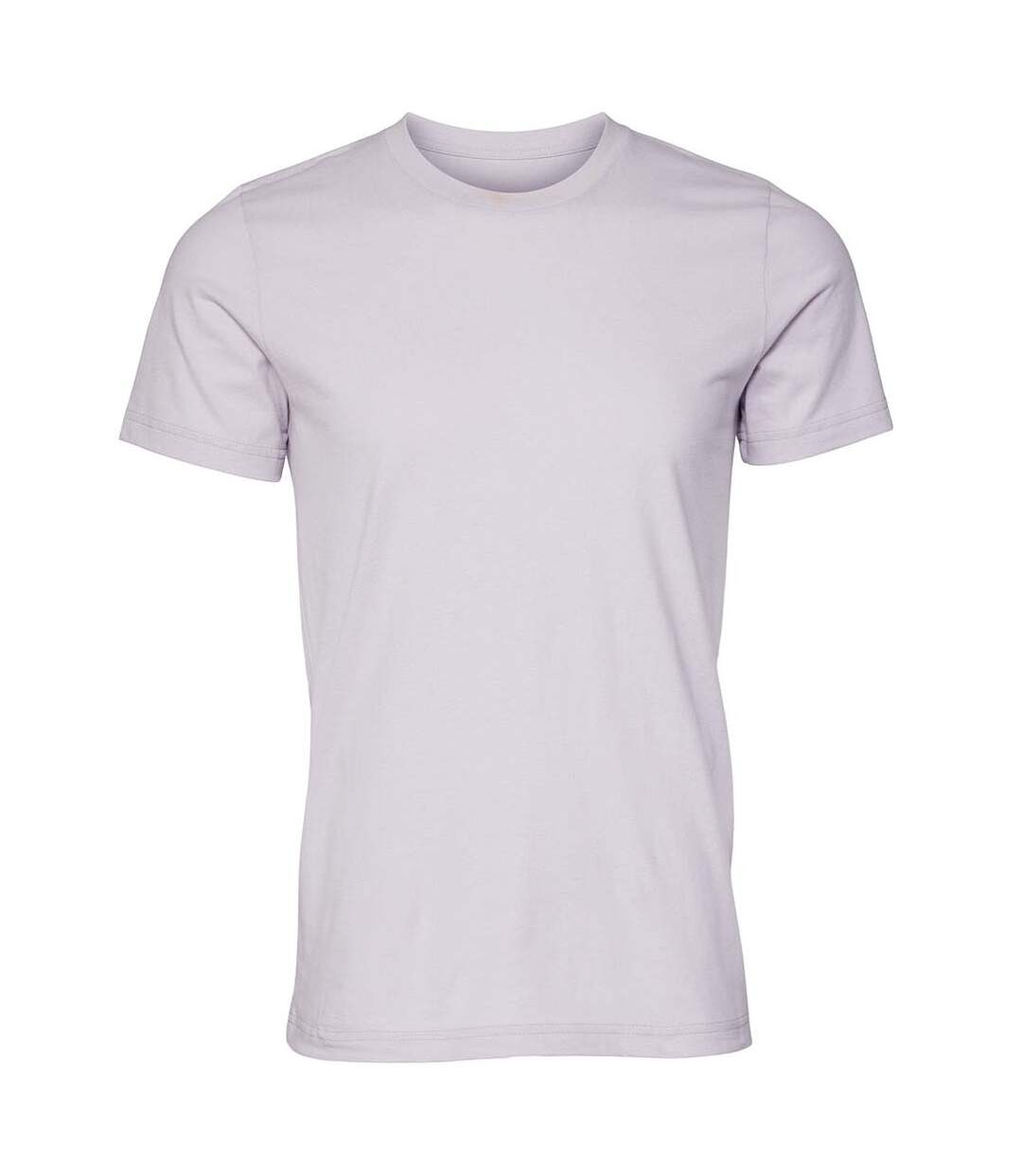 Bella + Canvas - T-shirt - Unisexe (Poussière de lavande) - UTPC3869-1