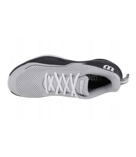 Chaussures De Tennis Rush Pro Lite Homme Gris Wilson