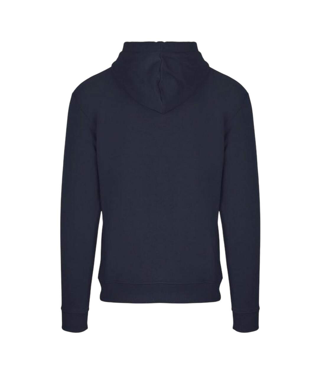 Sweat À Capuche Motif/style Emblème Homme Bleu Marine Aquascutum-2