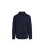 Mens kitom full zip fleece jacket navy marl Regatta