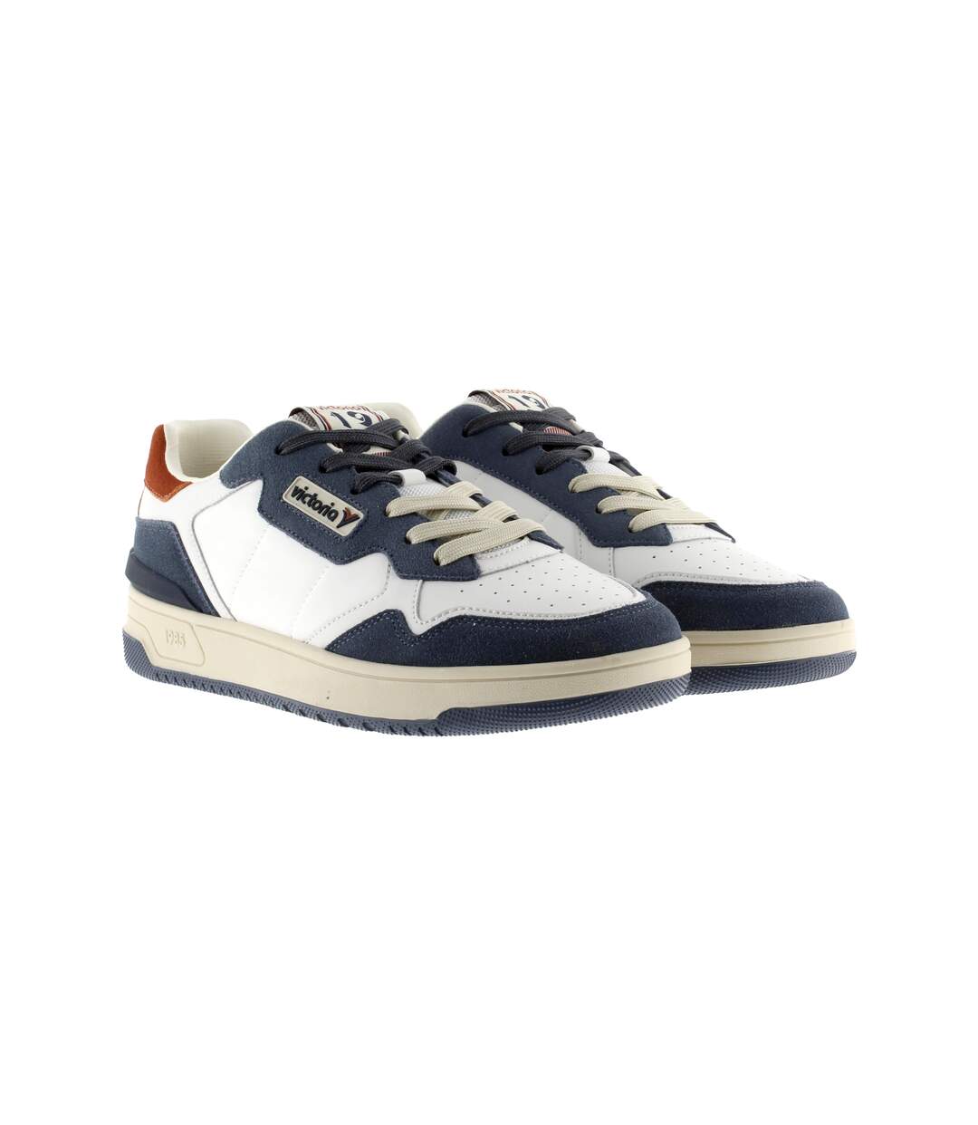 Basket Cuir Victoria-3