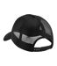 Casquette Trucker Urbanwear Noir Beechfield-2