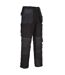 Portwest Mens Tungsten Work Trousers (Black) - UTRW8094