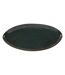 Lot de 6 Assiettes à Dessert Jade 20cm Vert-2