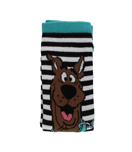 Ladies Scooby Doo Socks | Funny Cartoon Novelty Socks | Scooby Doo Gifts