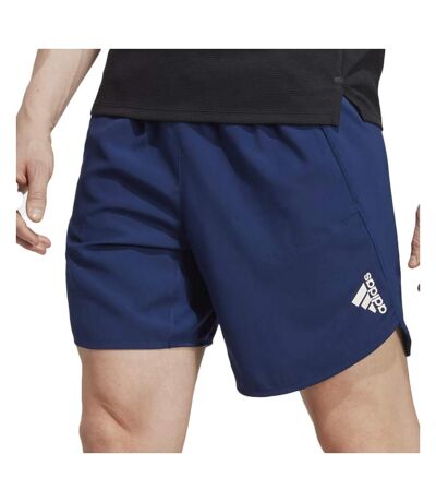 Short Marine Homme Adidas MD4t - L