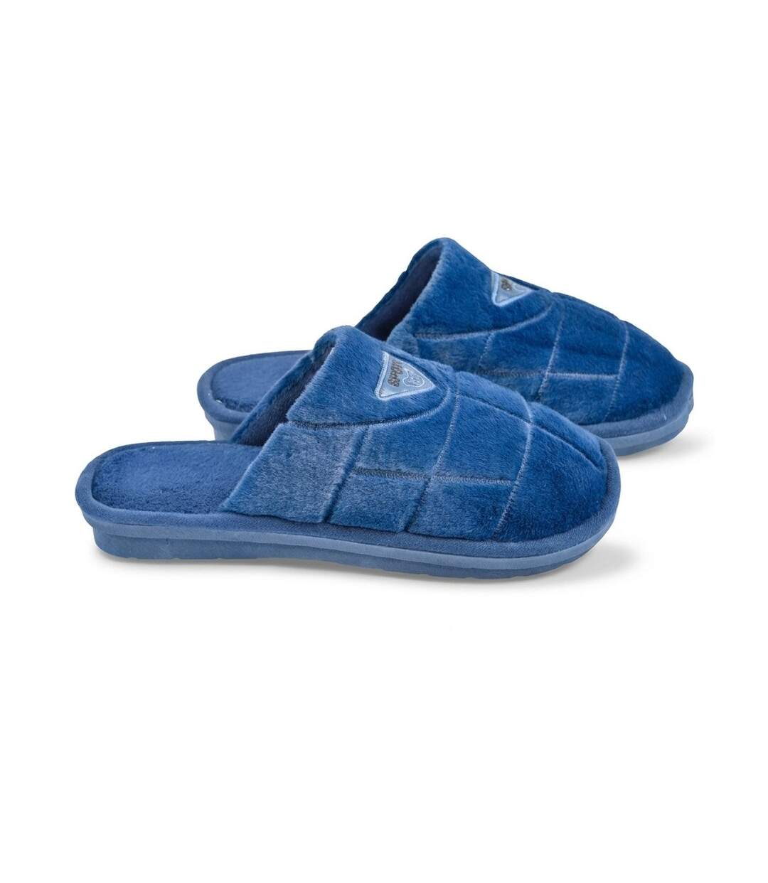 OZABI Pantoufles Ouvertes Homme, Style Sport, Semelle Caoutchouc Antidérapante-3