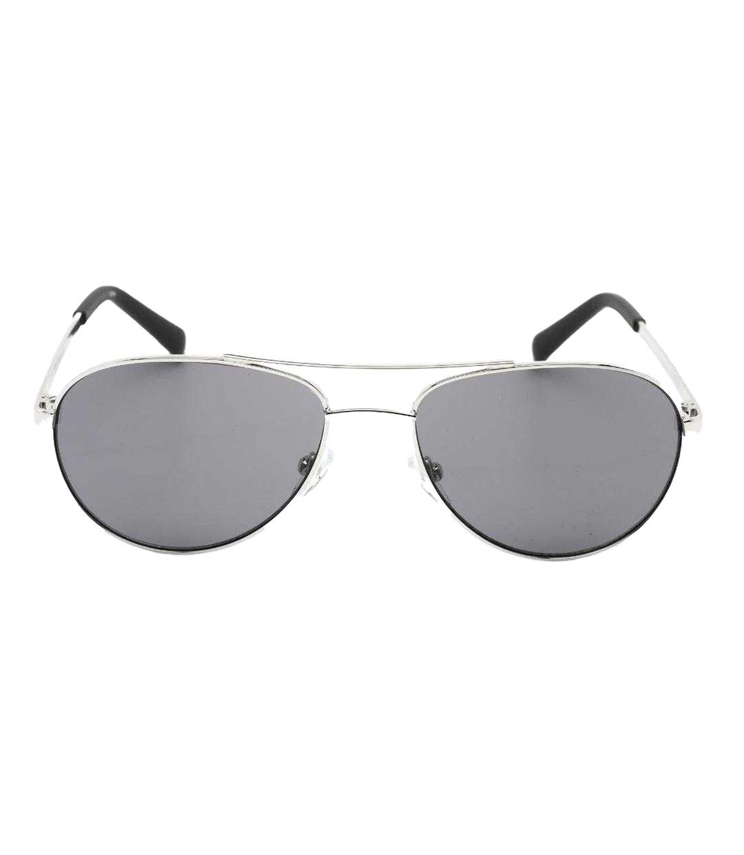 Lunettes De Soleil R165s Adulte Taille Unique Argenté Noir Calvin Klein-2