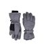 Gants De Ski Homme Charbon Mountain Warehouse-1