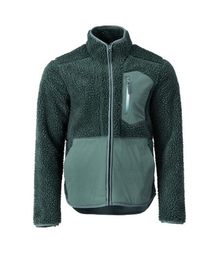 Veste Customized Homme Vert Forêt Mascot