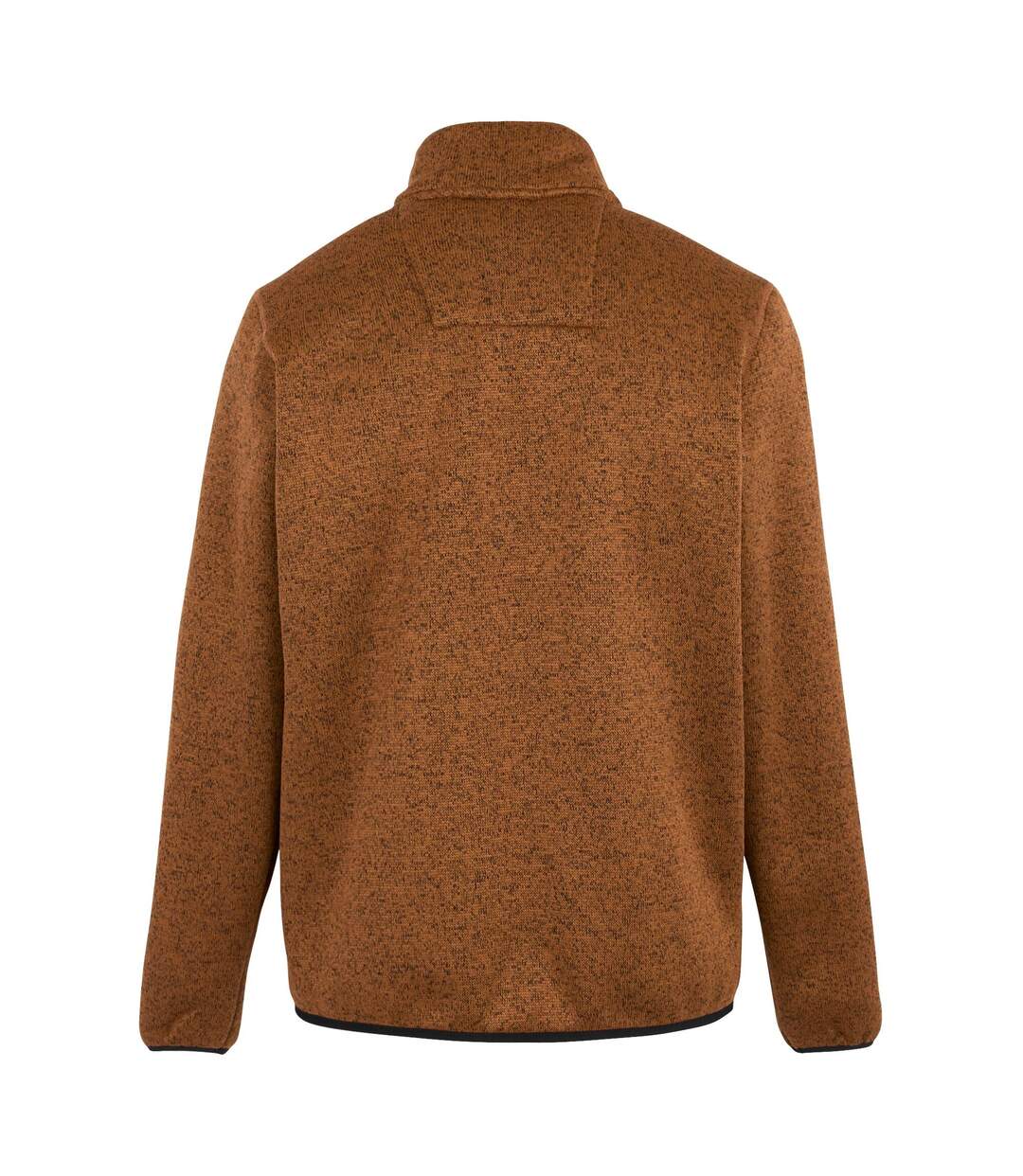 Veste Polaire Branleigh Homme Marron Regatta-3