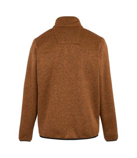 Veste Polaire Branleigh Homme Marron Regatta