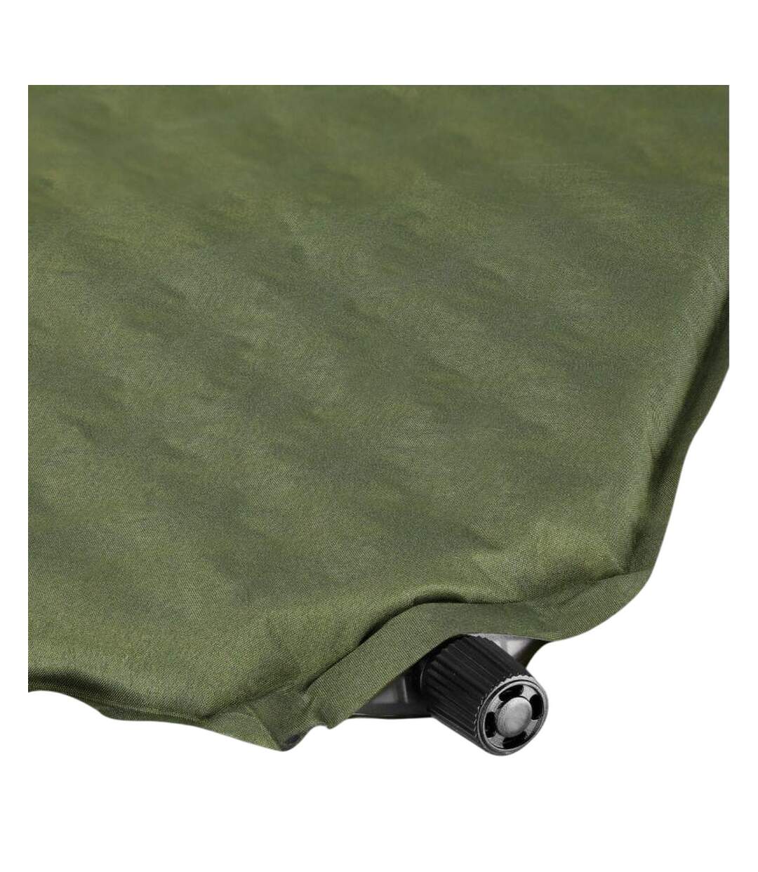 Tapis De Couchage 2 Cm X 185 Cm X 50 Cm Vert Spokey-3