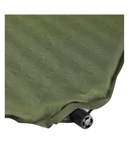 Tapis De Couchage 2 Cm X 185 Cm X 50 Cm Vert Spokey