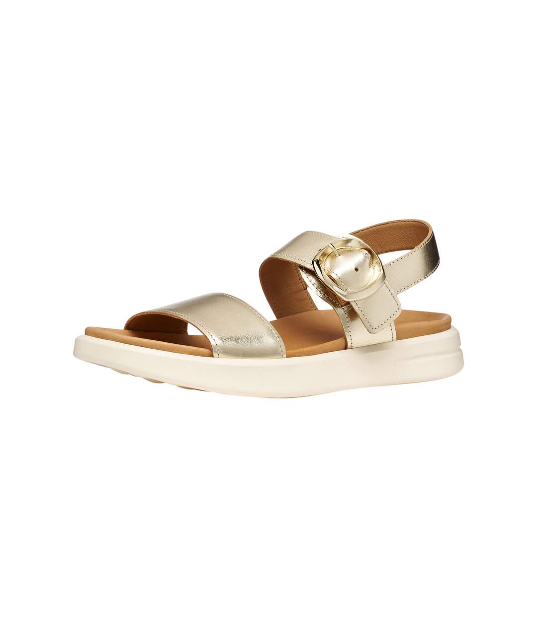 Sandales Cuir Geox Xand-1