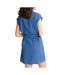 Robe Bleu Femme Tbs Malorob - 40