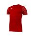 Maillot de handball rouge homme umbro marl - l-1