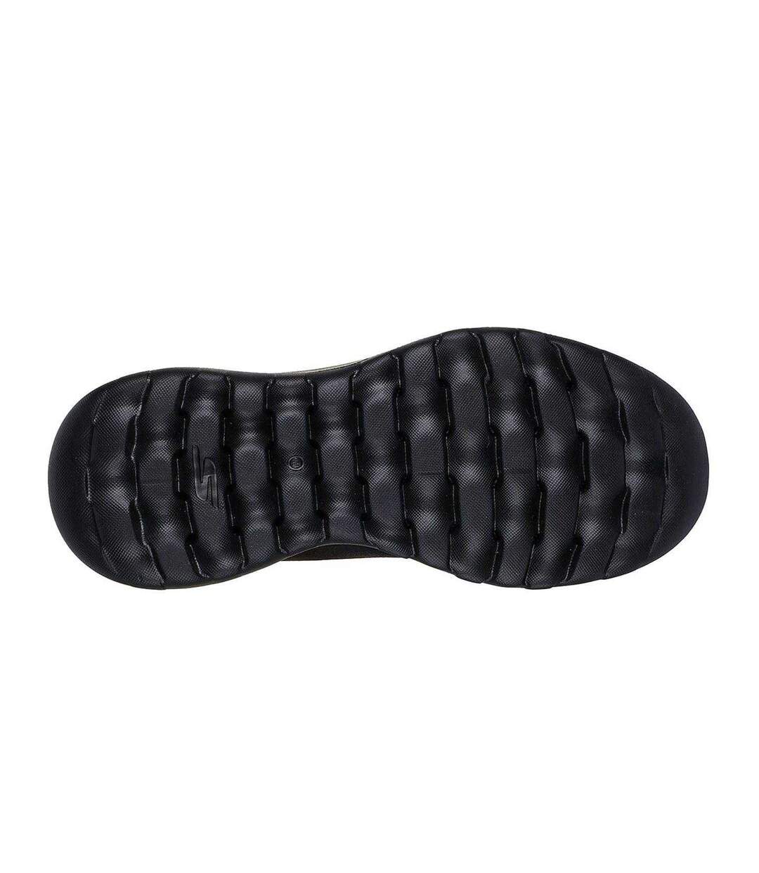 Bottines On The Go Joy Femme Noir Skechers-4