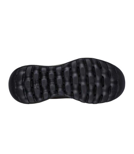 Bottines On The Go Joy Femme Noir Skechers