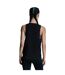 Haut Sans Manches Femme Noir Champion-3