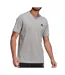 T-Shirt gris homme adidas gk-1