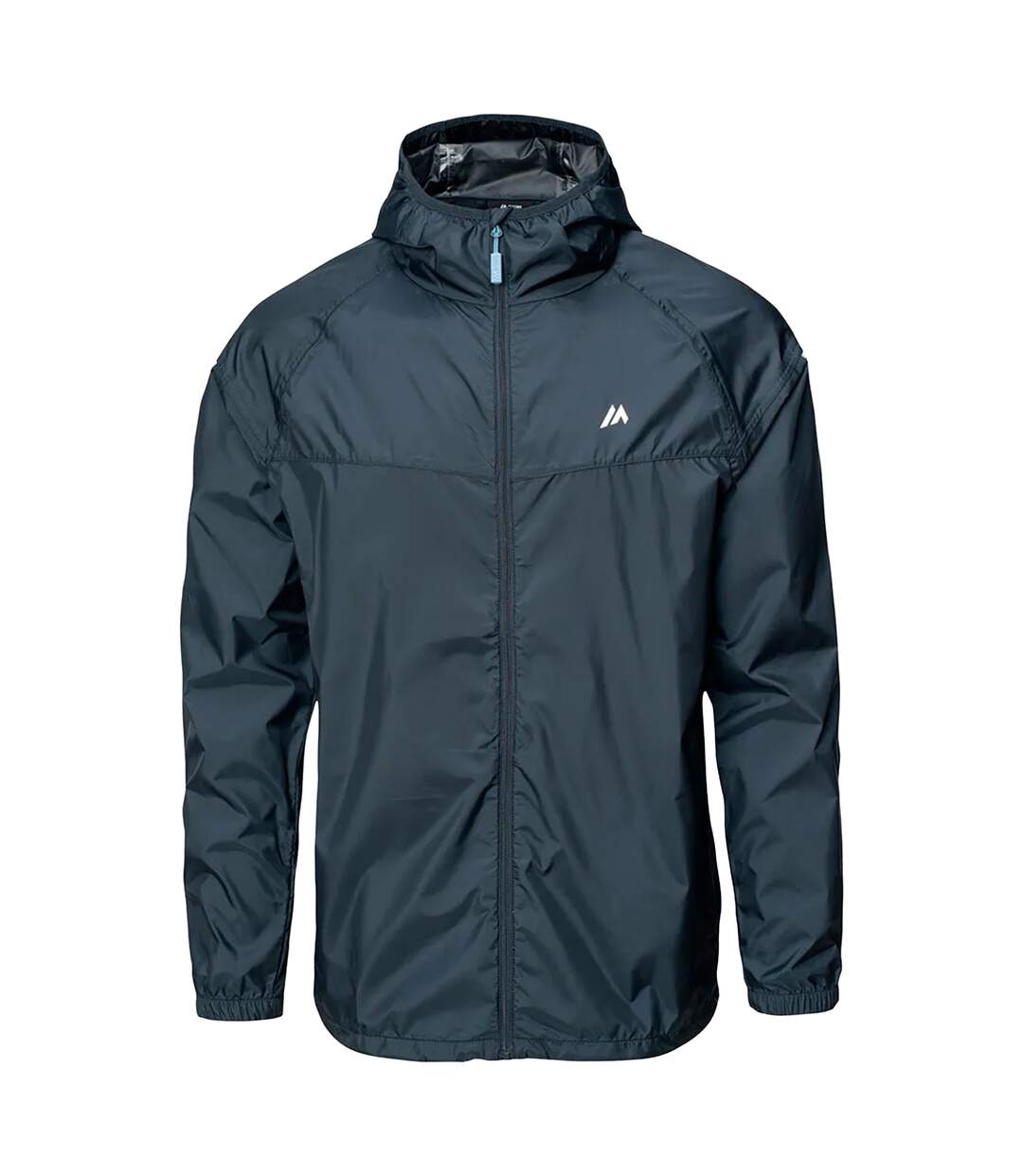 Veste Jeffrey Homme Bleu Sombre Martes Essential-1