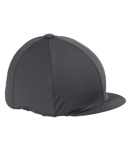 Couverture du chapeau noir Shires