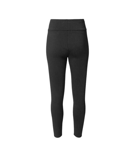 Legging Charlton Femme Noir Iguana
