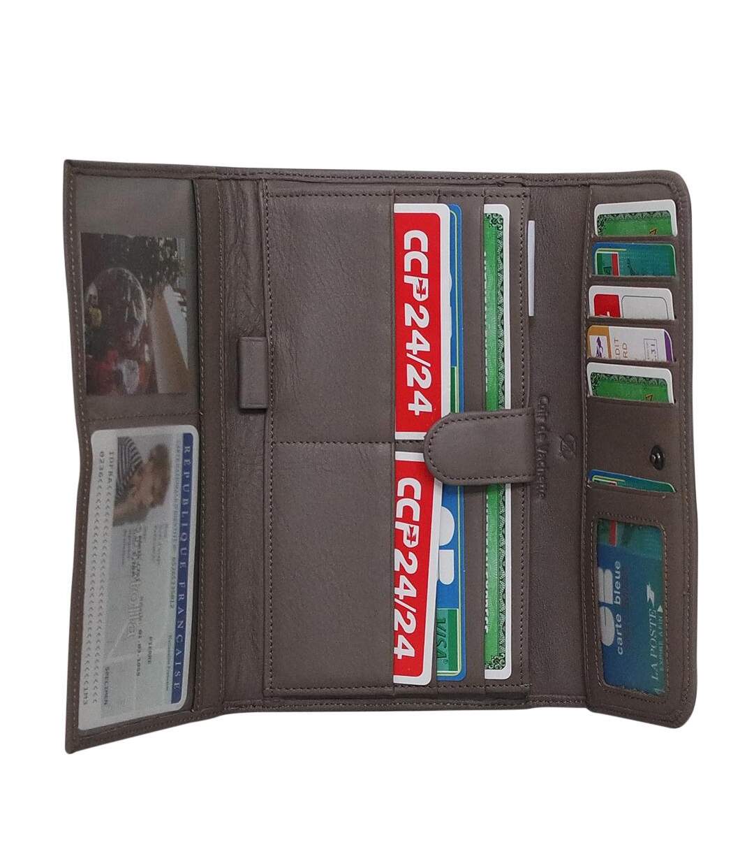 Portefeuille cuir ROSEVILLE-2