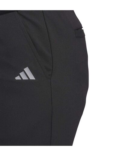 Pantalon De Golf Tech Homme Noir Adidas